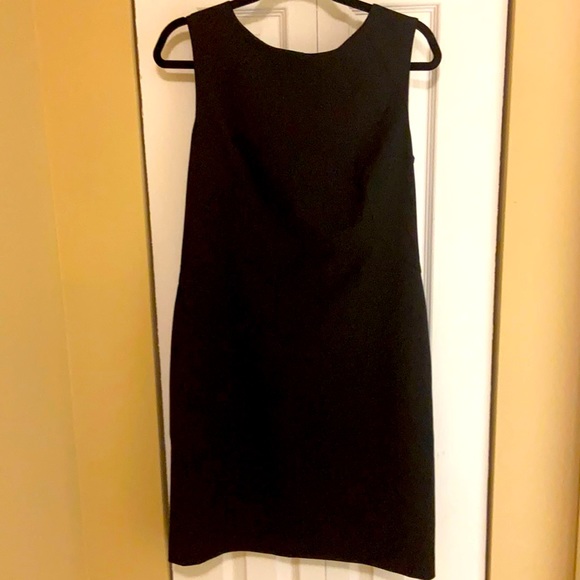 Talbots Dresses & Skirts - Talbots black dress